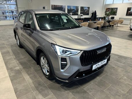 2026 Haval Jolion I Рестайлинг 2, серый, 2099000 рублей, вид 3