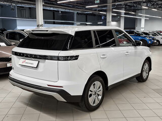 2026 Jaecoo J6, белый, 2253000 рублей, вид 3