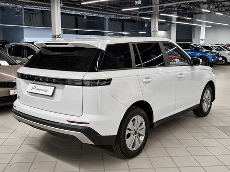 2026 Jaecoo J6, белый, 2239000 рублей, вид 3