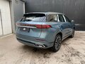 2026 Jaecoo J8, голубой - вид 2