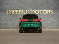 2026 BMW X6 M Competition III (F96) Рестайлинг, зелёный - вид 7