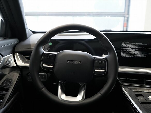 2026 Haval F7x II, серый, 3799000 рублей - вид 17