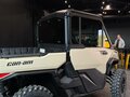 2026 BRP Can-Am Defender HD11, бежевый, 5550000 рублей - вид 8
