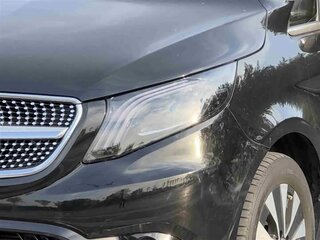 2022 Mercedes-Benz Vito 121 L3 III (W447), чёрный, 5150000 рублей, вид 3