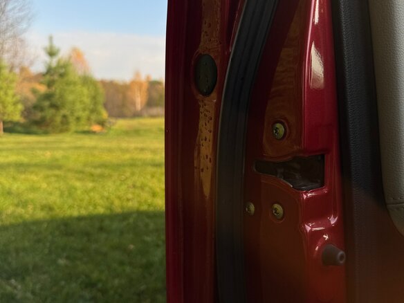 2017 Kia Ceed II Рестайлинг, красный, 1550000 рублей - вид 25