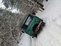 1973 УАЗ 3962, зелёный, 380000 рублей - вид 3
