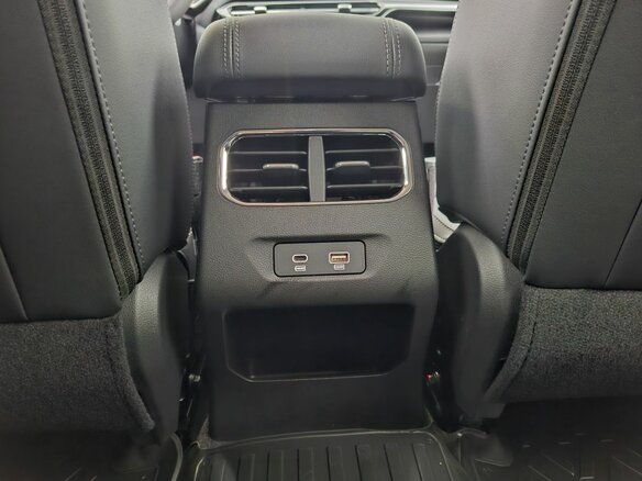 2026 Haval Jolion I Рестайлинг 2, серый, 2849000 рублей - вид 13