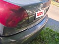 1997 Ford Mondeo II, синий, 65000 рублей - вид 7