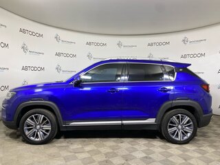 2020 Changan CS35 Plus I, синий, 1318800 рублей, вид 3