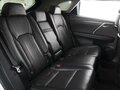 2015 Lexus RX 200t IV, белый, 3498000 рублей - вид 9