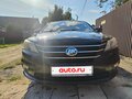2017 Lifan Solano II, чёрный, 450000 рублей