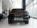 2026 Porsche Cayenne Coupé III Рестайлинг, чёрный, 17400000 рублей - вид 5