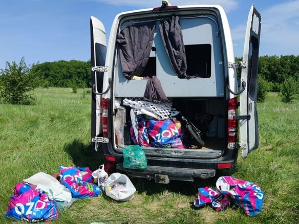 2009 Mercedes-Benz Sprinter, белый, 2790000 рублей - вид 23