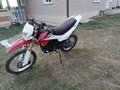 2013 Irbis TTR 250, красный, 130000 рублей - вид 2