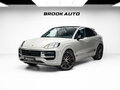 2025 Porsche Cayenne GTS Coupé III Рестайлинг, серый, 20290000 рублей