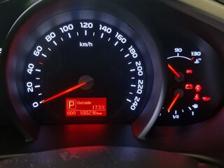 2015 Kia Sportage III Рестайлинг, чёрный, 1800000 рублей, вид 4