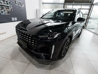 2026 Jetour X70+ I Рестайлинг, чёрный, 3099000 рублей, вид 3