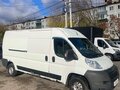 2010 Peugeot Boxer, белый, 1100000 рублей - вид 1