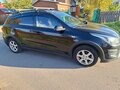 2019 Kia Rio X-Line IV, чёрный, 1150000 рублей - вид 9