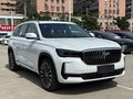2024 Geely Monjaro (Xingyue L) I Рестайлинг (China Market), белый, 3500000 рублей - вид 1