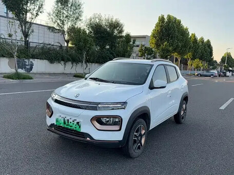 2024 Dongfeng Box 42.3 kWh, белый, 600059 рублей, вид 1
