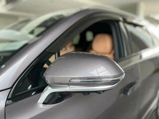2026 Jaecoo J8, серебристый, 4645000 рублей, вид 2