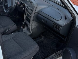 2001 Lada (ВАЗ) 2115, белый, 150000 рублей, вид 5