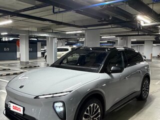 2023 Nio ES6 100 kWh II, серый, 4950000 рублей, вид 2