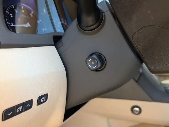 2014 Lexus RX 350 III Рестайлинг, чёрный, 2690000 рублей - вид 22