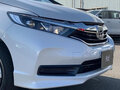 2022 Honda Shuttle II Рестайлинг, белый, 1155000 рублей - вид 3