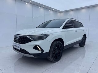 2024 Jetta VS7 I Рестайлинг 2, белый, 1450000 рублей, вид 1