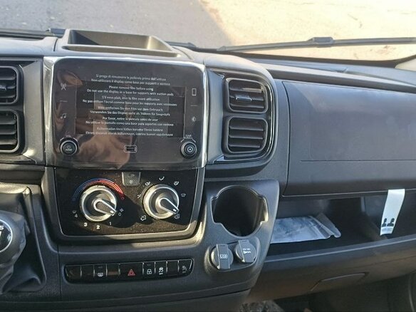 2026 Fiat Professional Ducato, белый, 6990000 рублей - вид 6