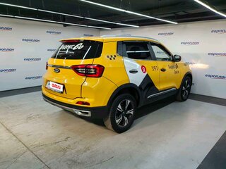 2023 Chery Tiggo 4 Pro I, чёрный, 899190 рублей, вид 3