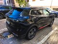 2023 Changan CS55 Plus II, чёрный - вид 3