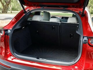2026 Mazda CX-30 I, белый, 2805000 рублей, вид 5