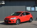 2012 Ford Focus III, красный - вид 1