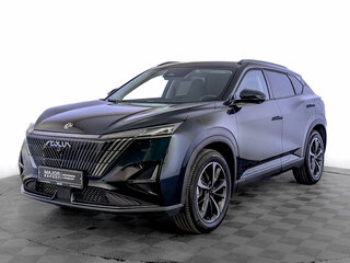 2025 Dongfeng Mage, синий, 2230000 рублей, вид 1