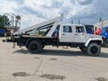 2010 ГАЗ 3308, белый, 2000000 рублей - вид 3