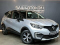 2018 Renault Kaptur I, серый, 1510000 рублей - вид 1