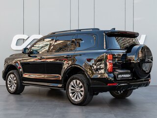 2024 Tank 500 I, чёрный, 5140000 рублей, вид 2