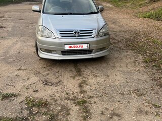 2001 Toyota Ipsum II (M20), серый, 520000 рублей, вид 1