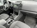 2011 Volkswagen Amarok I, синий - вид 9