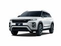 2026 Jaecoo J7 I Рестайлинг, белый, 3344221 рублей