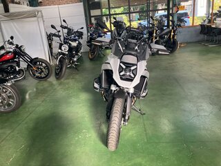 2024 BMW R 1300 GS, белый, 2599000 рублей, вид 3