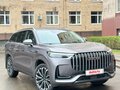 2024 Jaecoo J8, серый, 3190000 рублей - вид 1