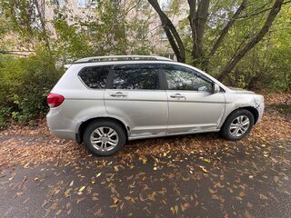 2013 Great Wall Hover H6, серебристый, 195000 рублей, вид 3