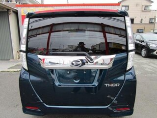 2019 Daihatsu Thor I, зелёный, 900000 рублей, вид 3