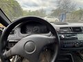 1998 Honda Civic VI, чёрный - вид 8