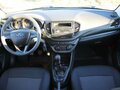 2019 Lada (ВАЗ) Vesta I, серый, 889000 рублей - вид 6