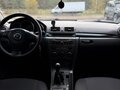 2006 Mazda 3 I (BK) Рестайлинг, красный, 550000 рублей - вид 11